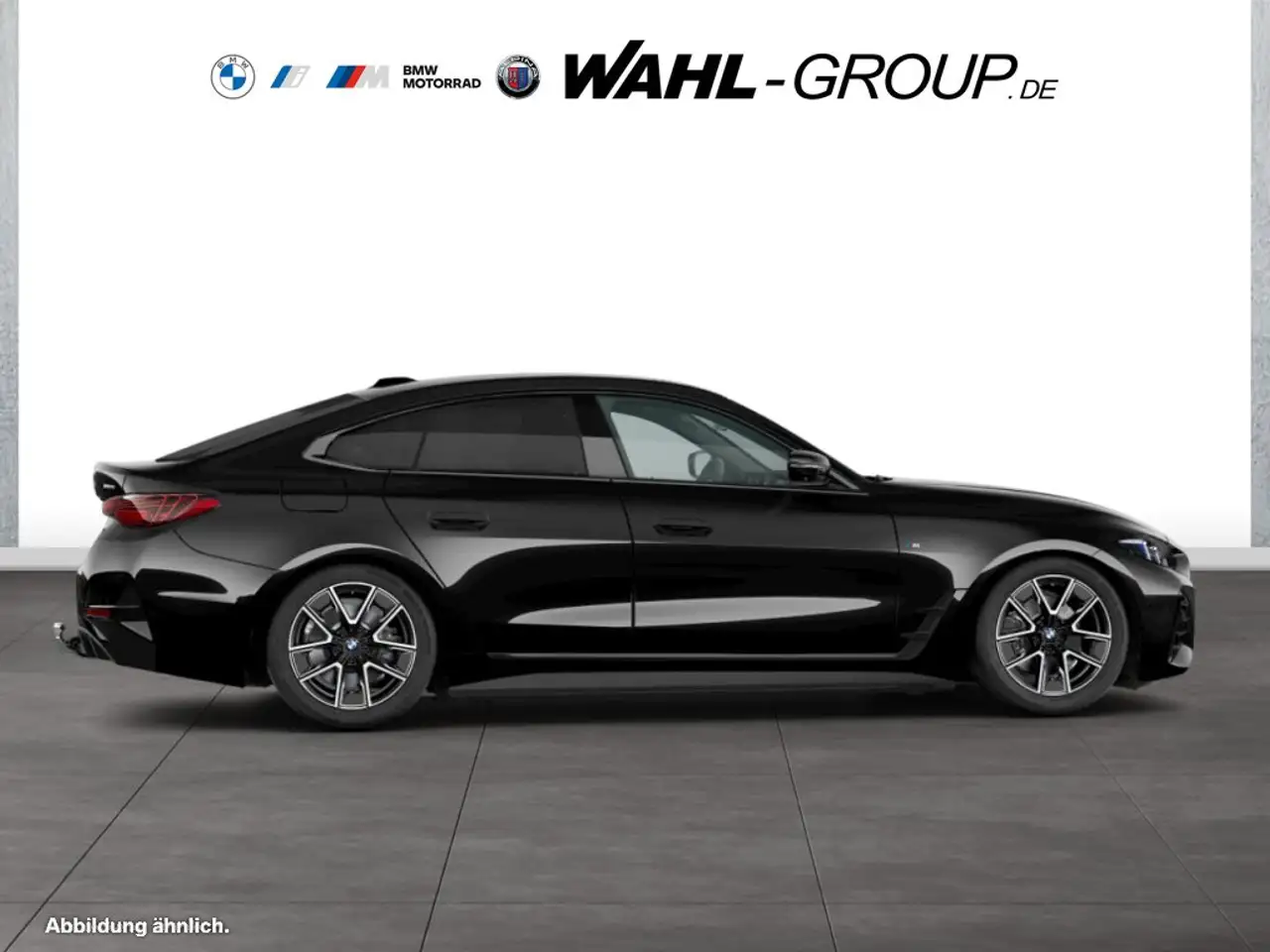 BMW i4 8