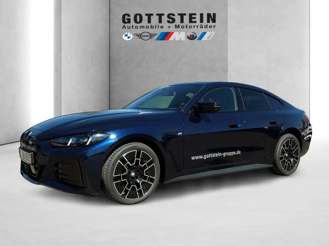 BMW i4