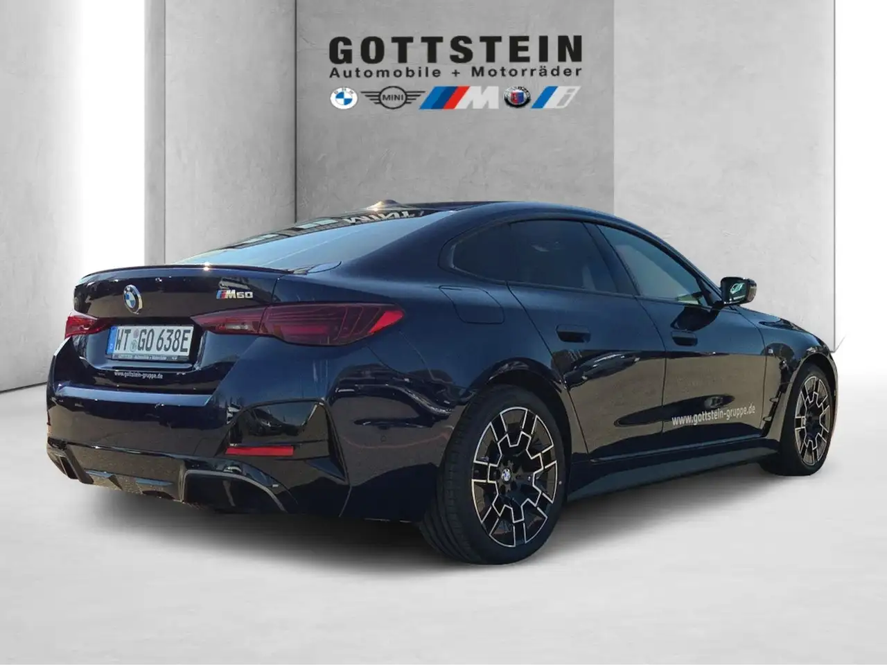 BMW i4 6