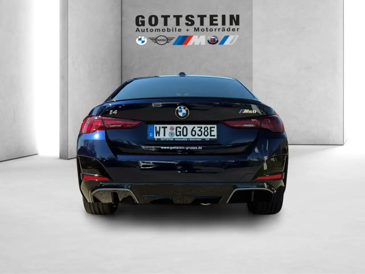 BMW i4 7