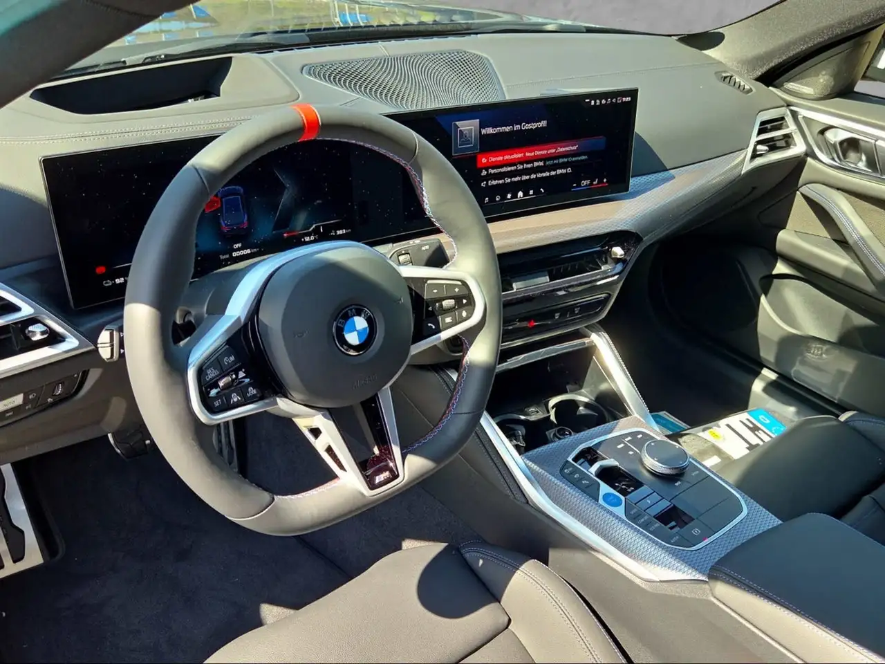 BMW i4 9