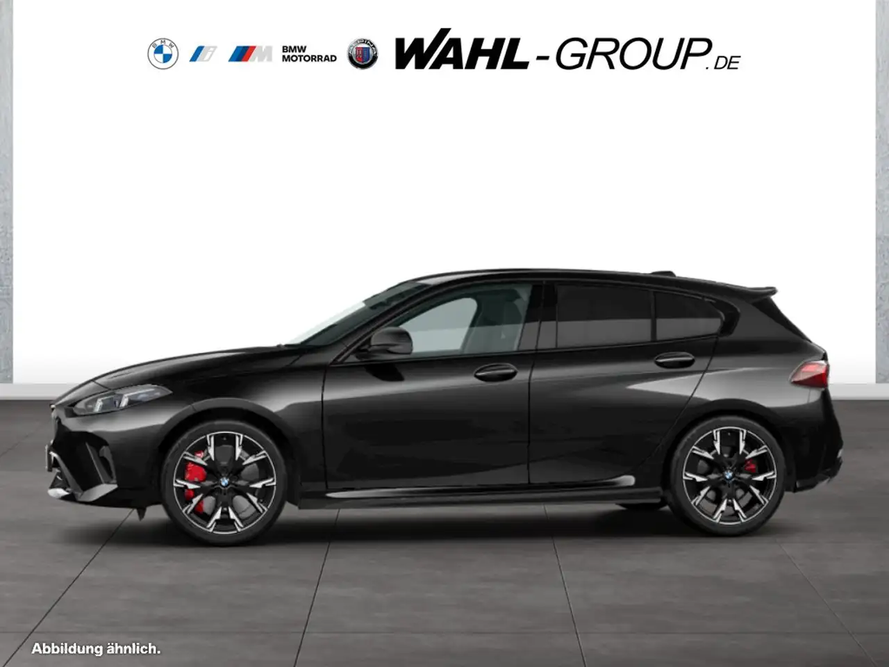BMW 120 5