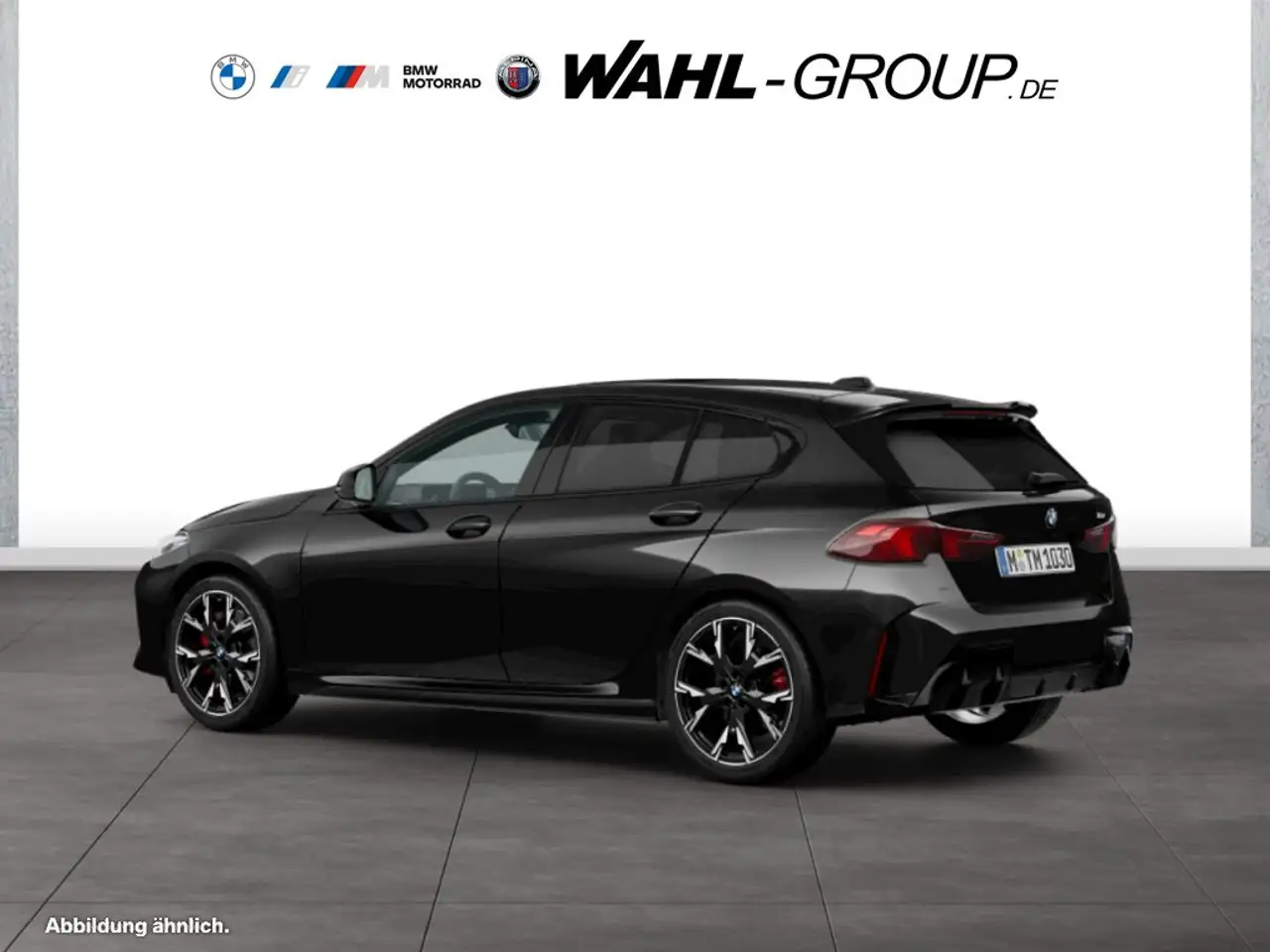 BMW 120 6