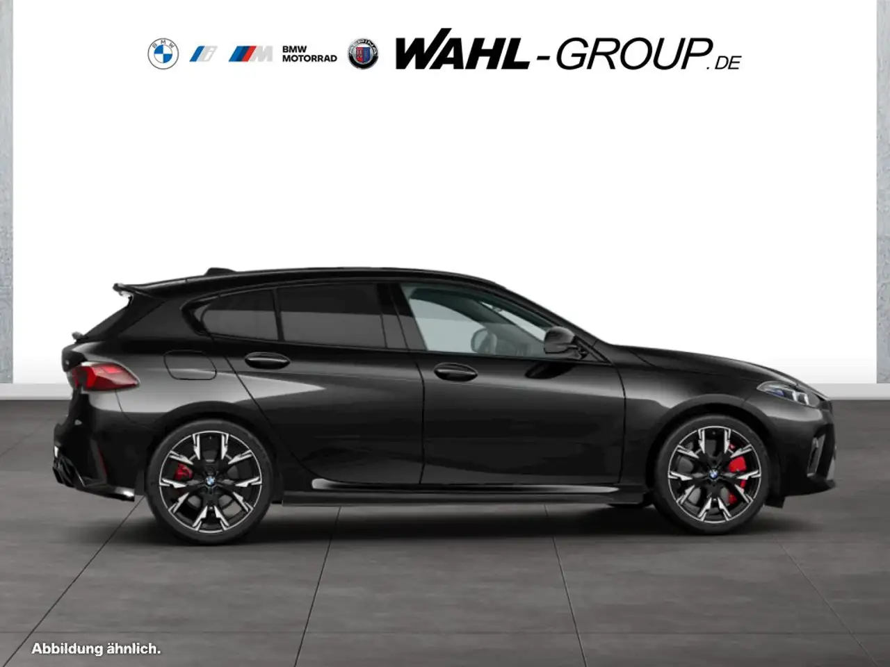 BMW 120 8