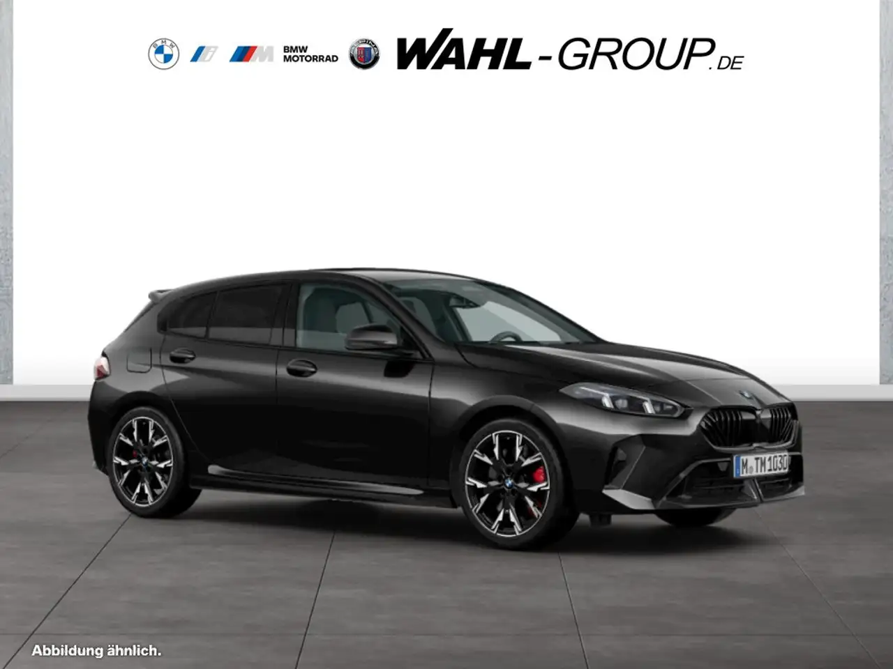 BMW 120 9