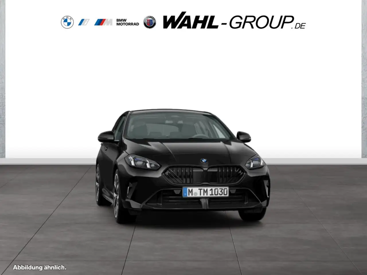 BMW 120 10