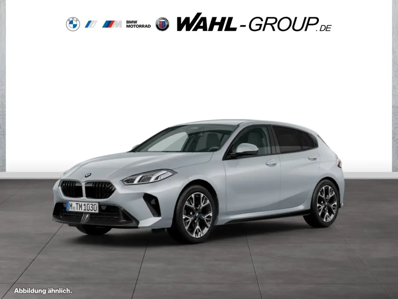 BMW 120