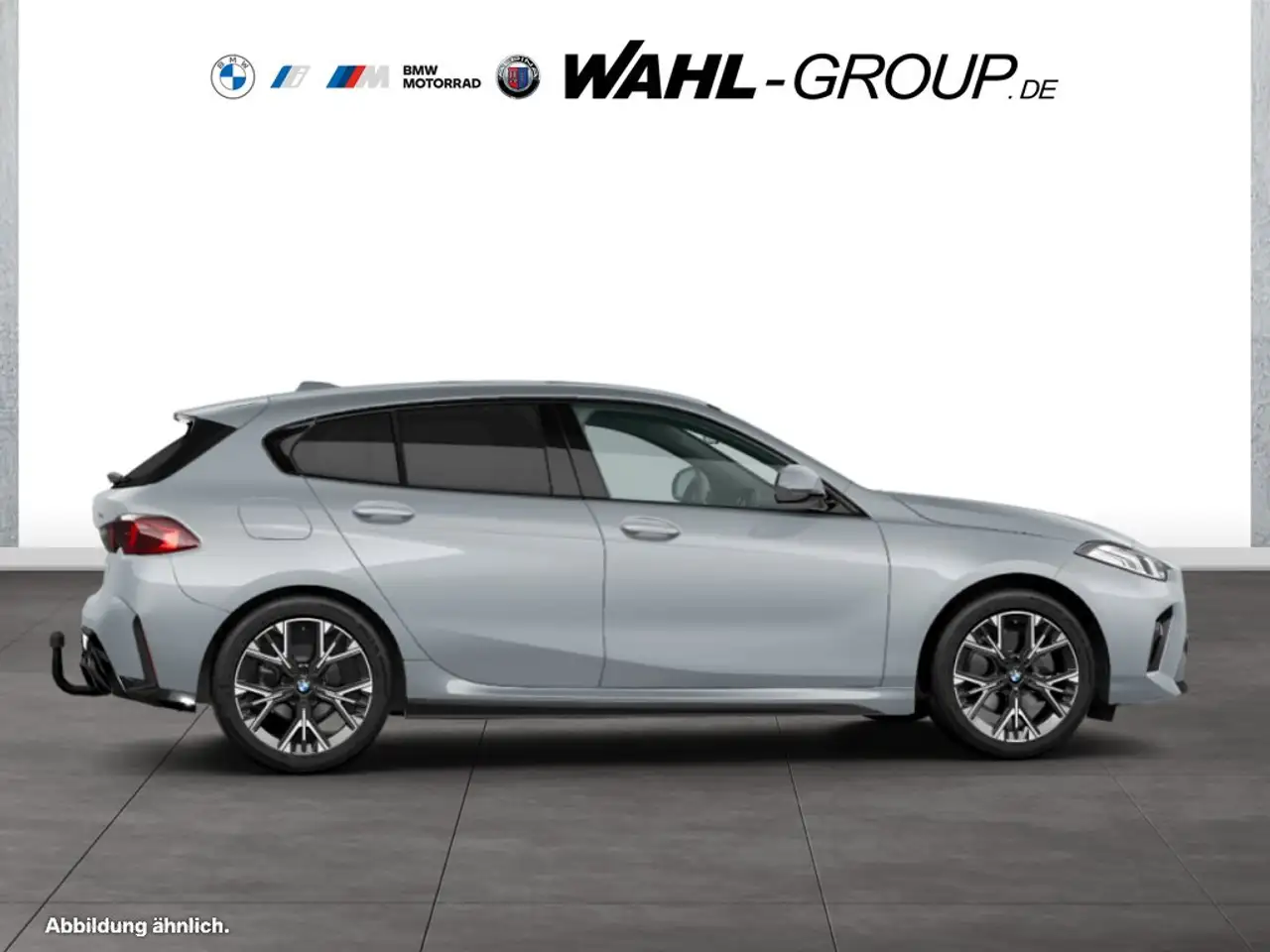 BMW 120 8