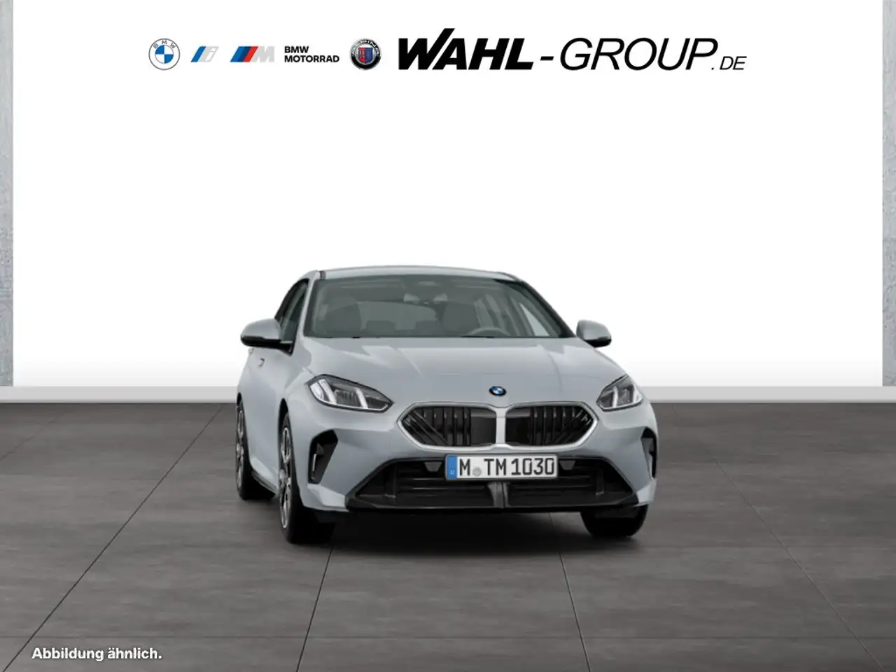 BMW 120 10