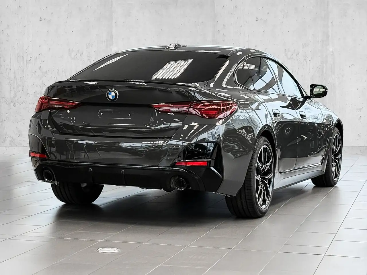 BMW 430 i 2