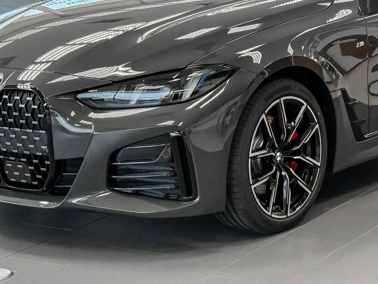 BMW 430 i 3