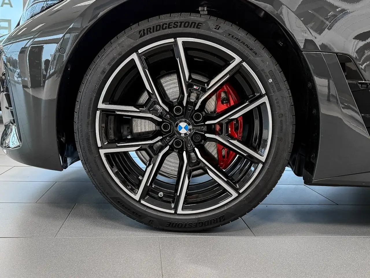 BMW 430 i 4