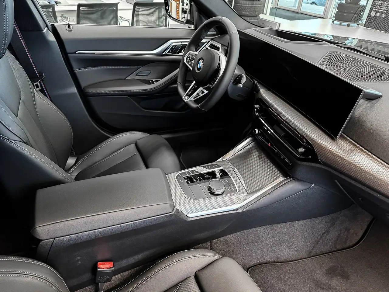 BMW 430 i 5