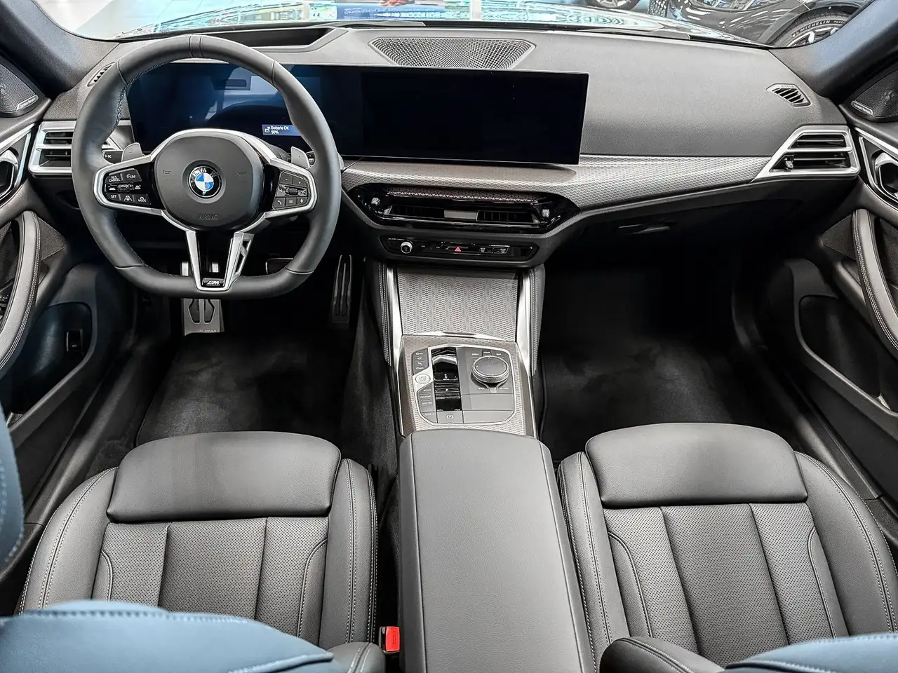 BMW 430 i 7