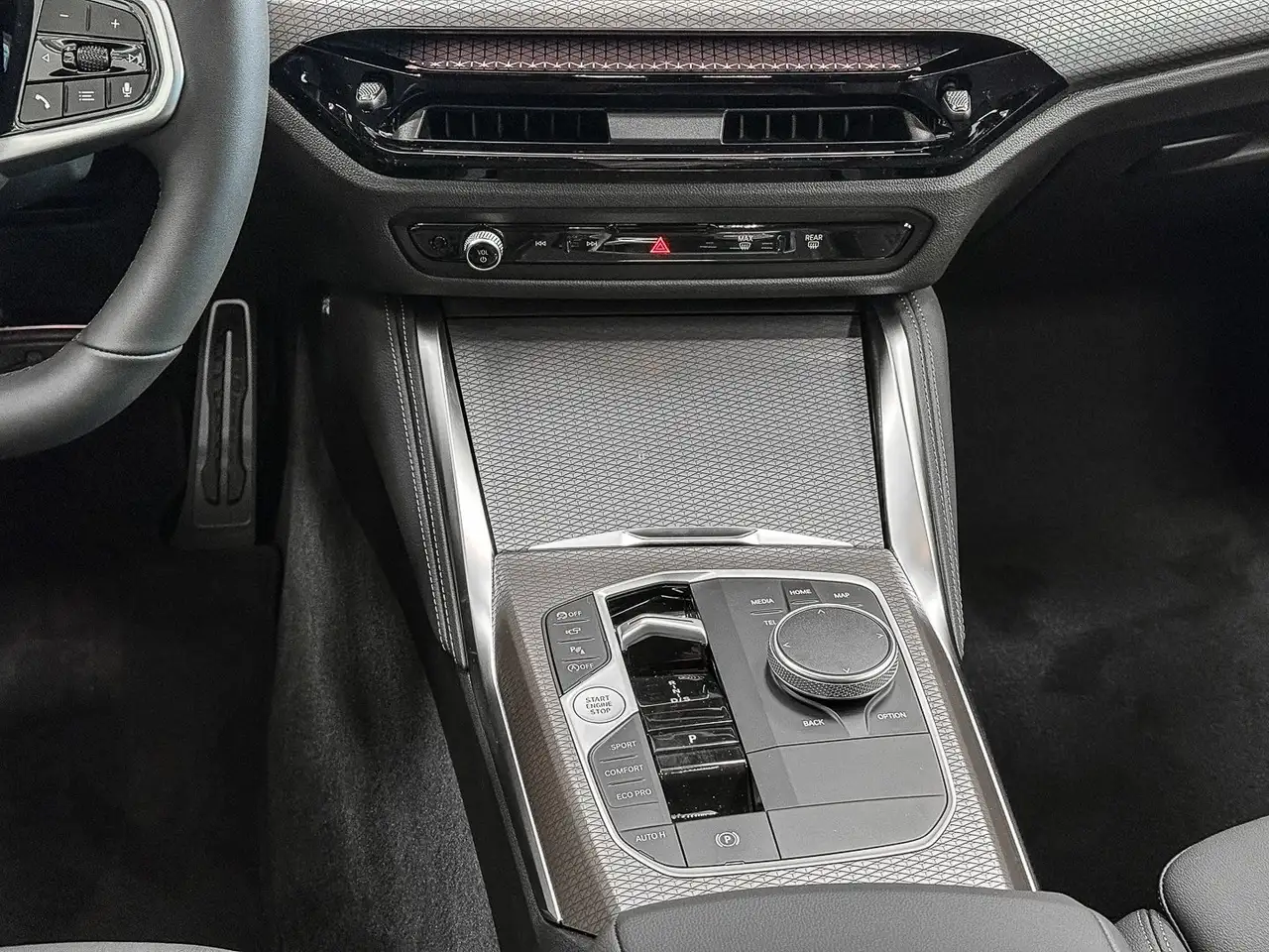 BMW 430 i 9