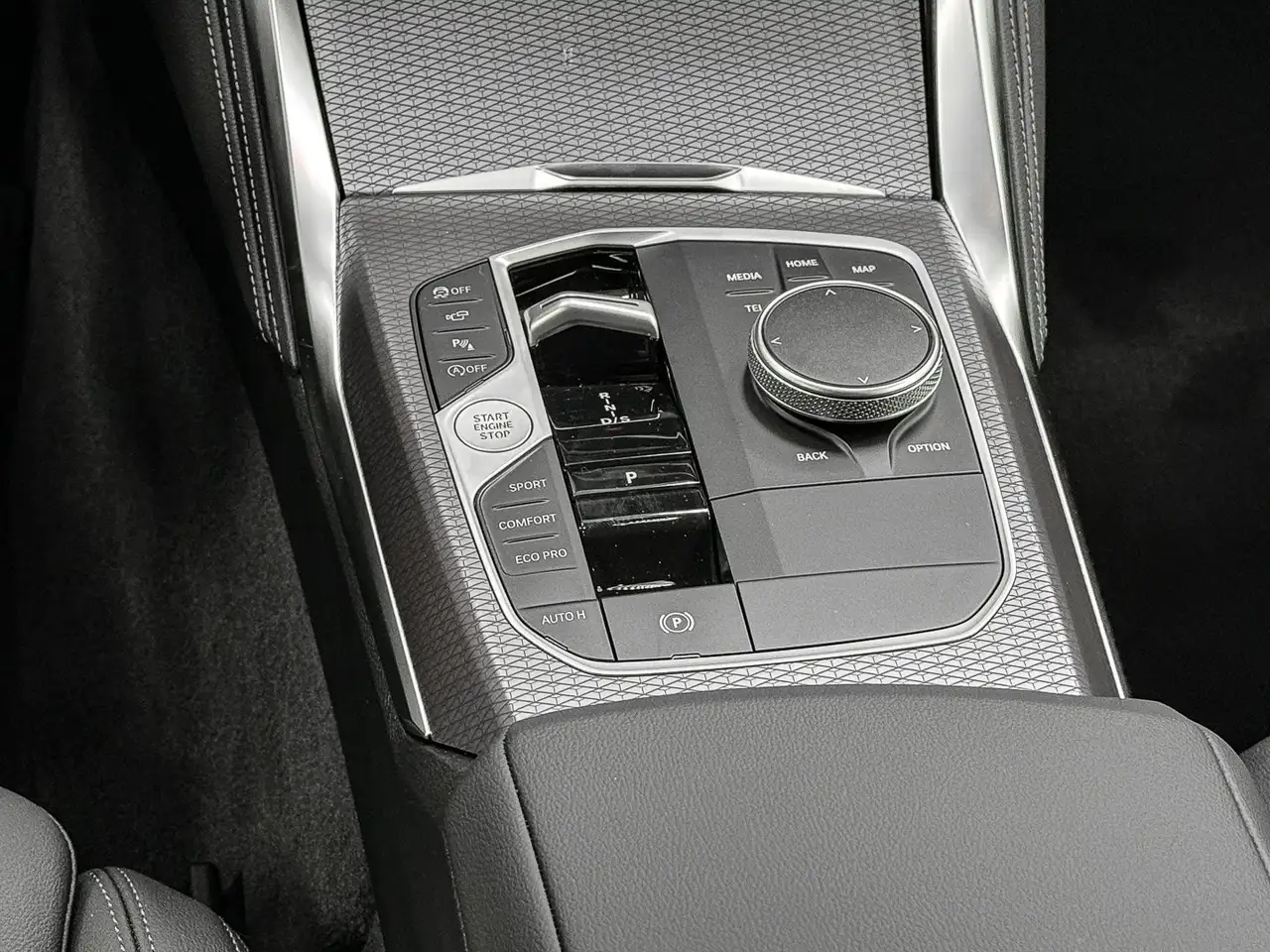 BMW 430 i 10