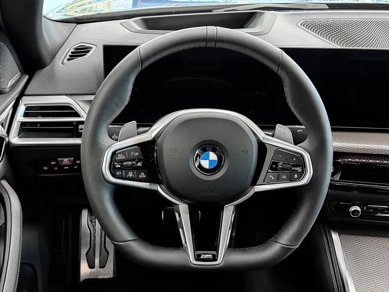 BMW 430 i 11