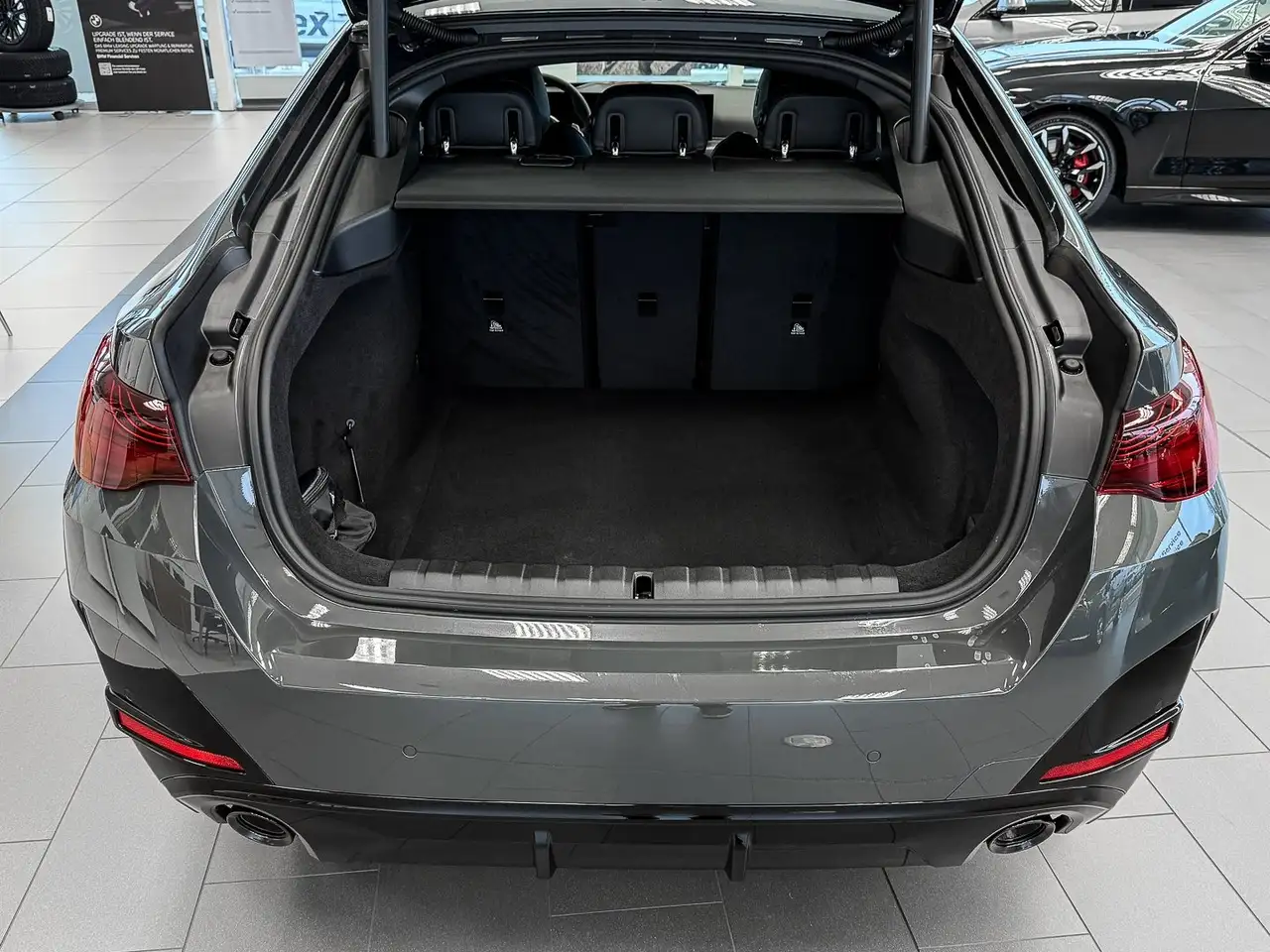BMW 430 i 15