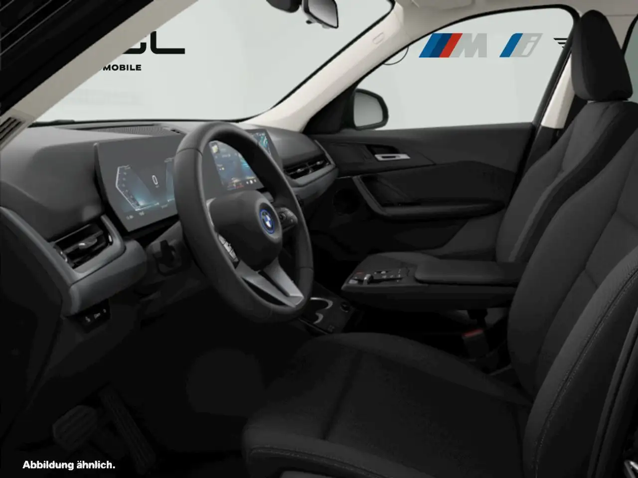 BMW iX1 3