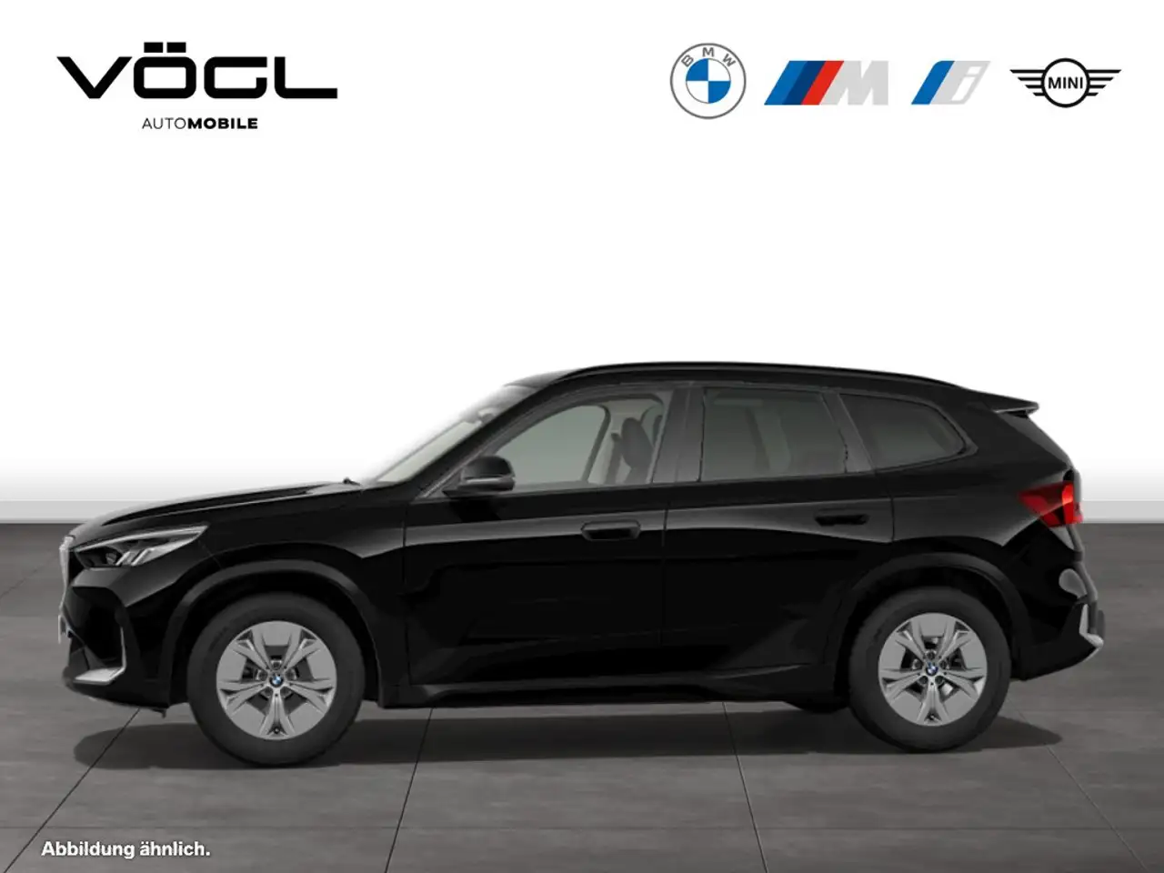 BMW iX1 5
