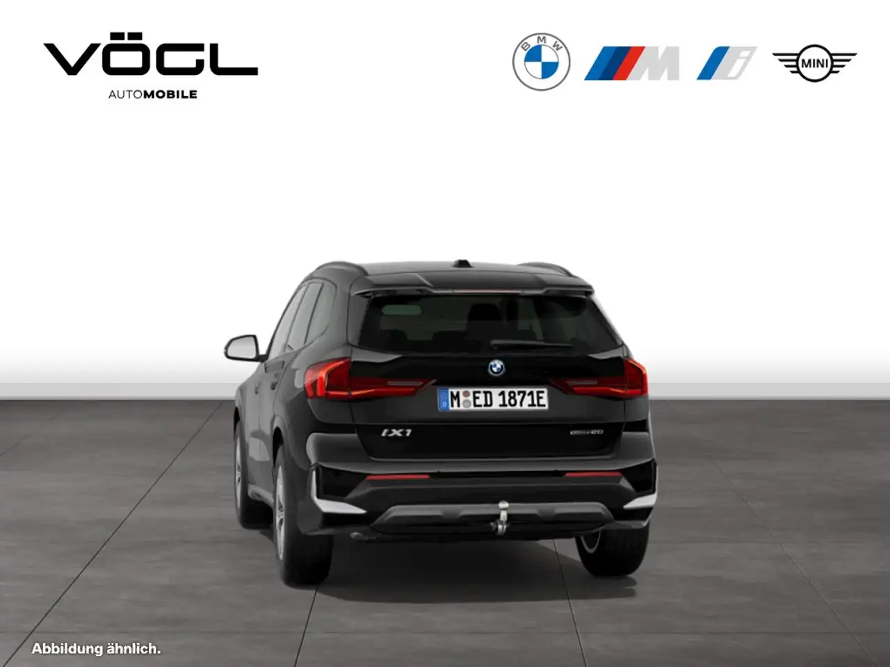 BMW iX1 7