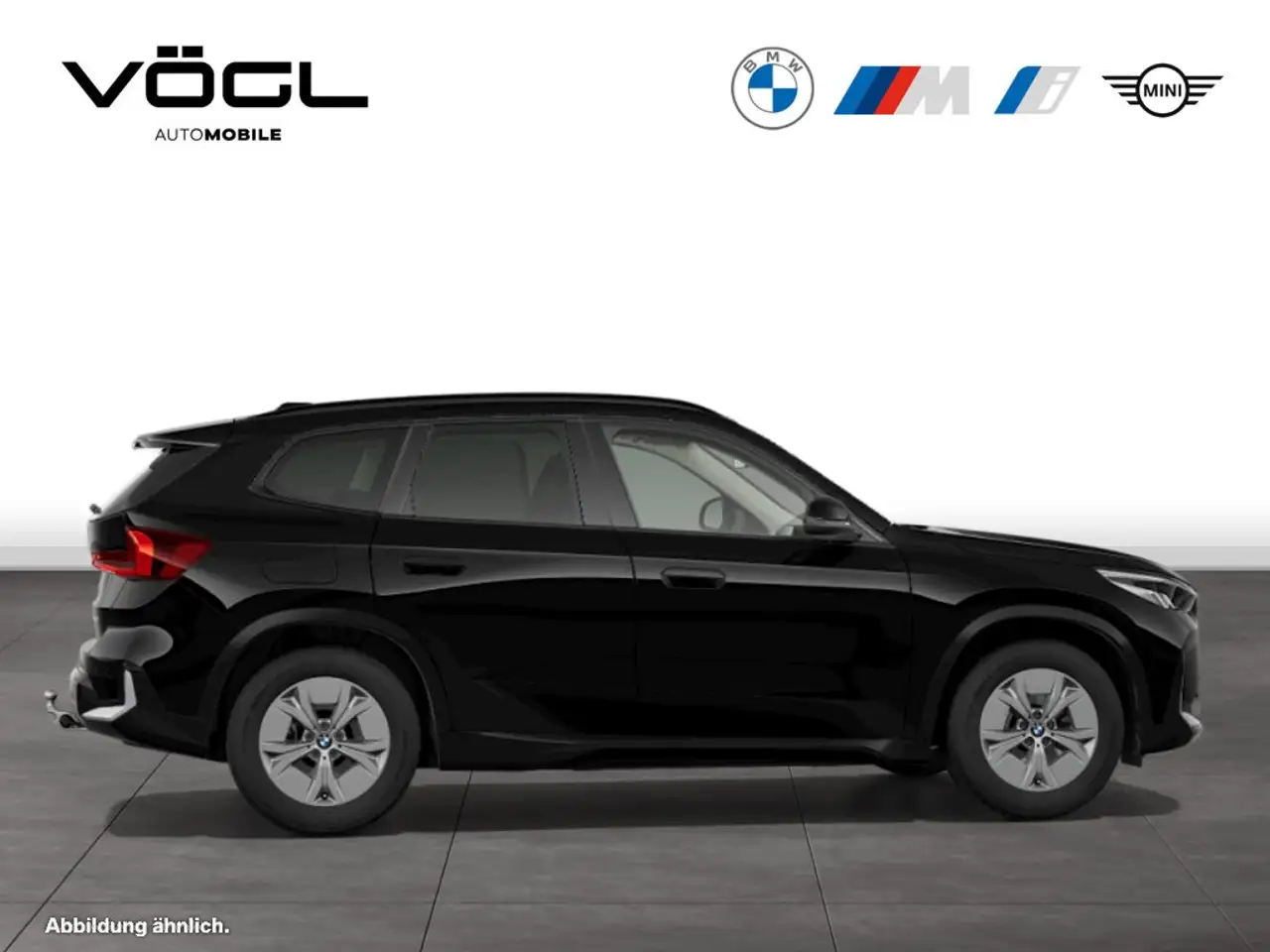 BMW iX1 8