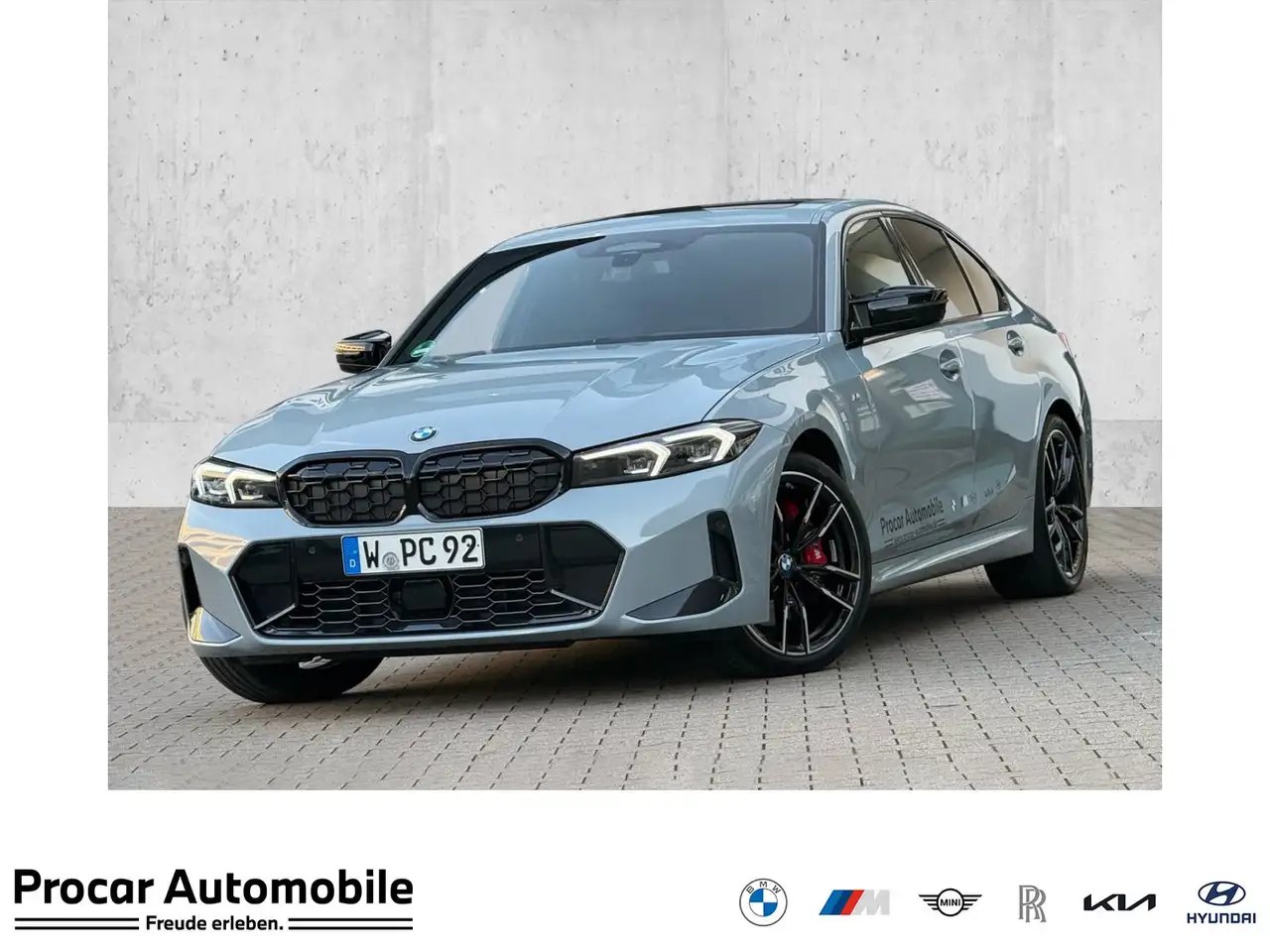BMW 340