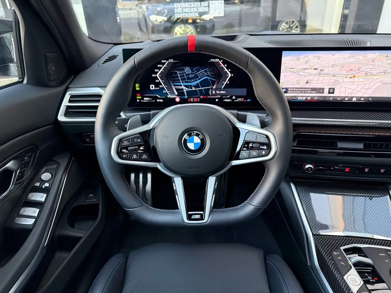 BMW 340 9