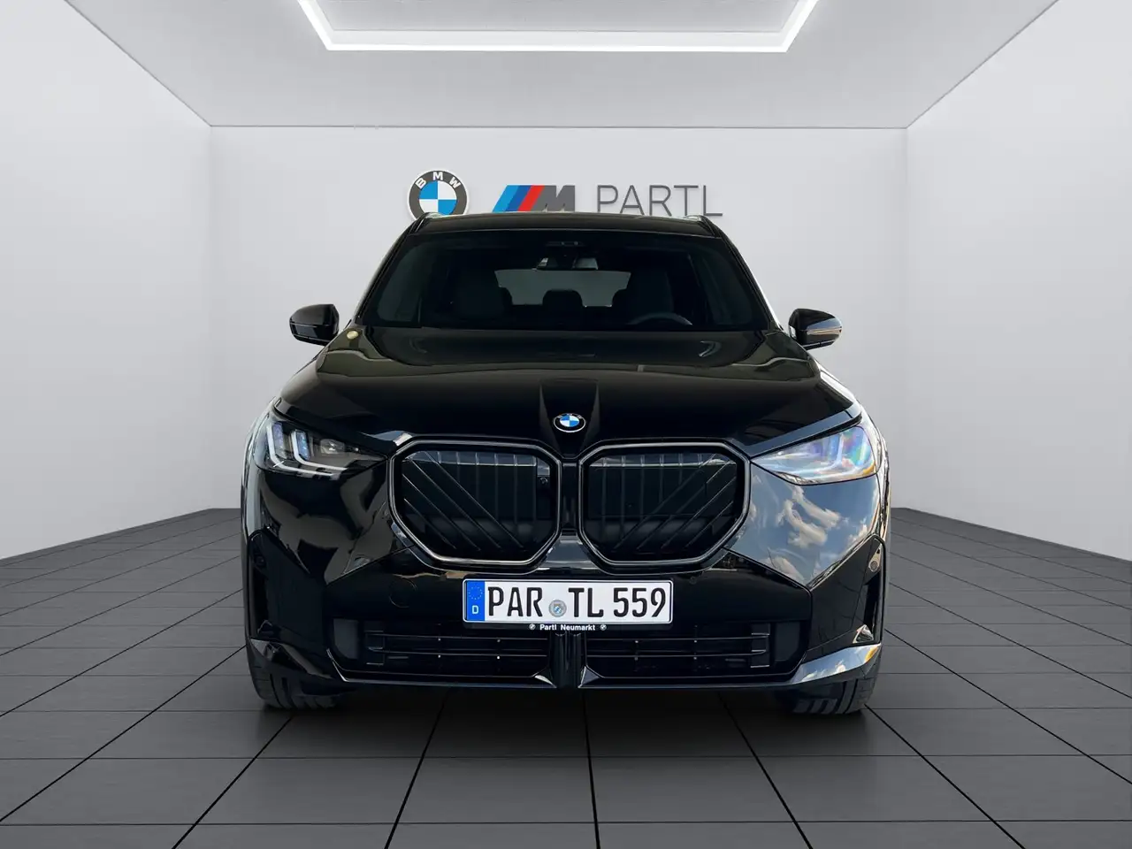 BMW X3 2