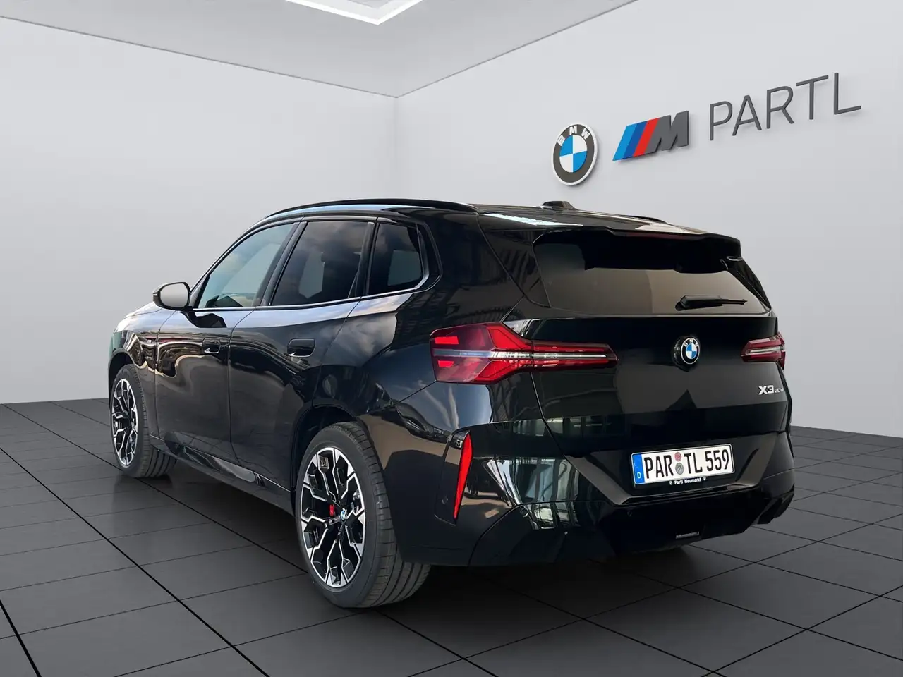 BMW X3 3