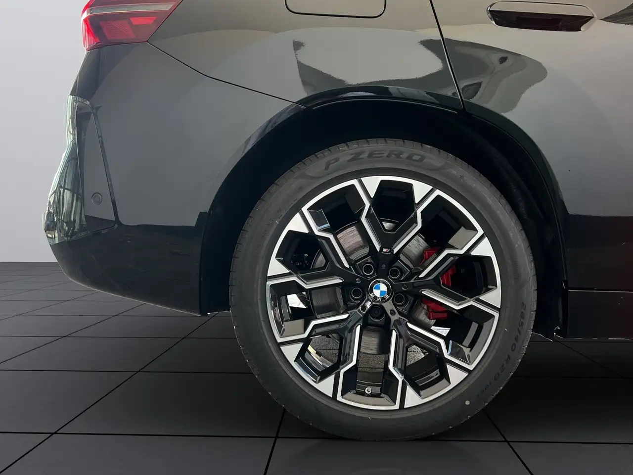 BMW X3 5