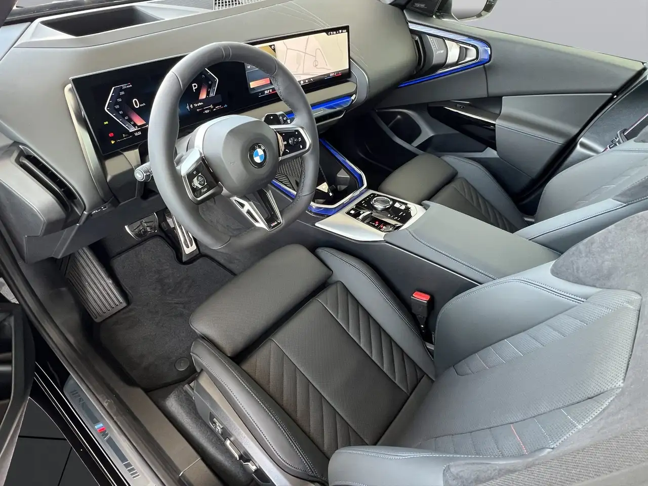 BMW X3 6