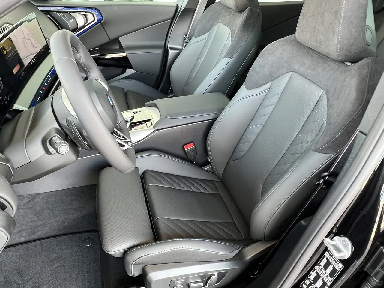 BMW X3 8