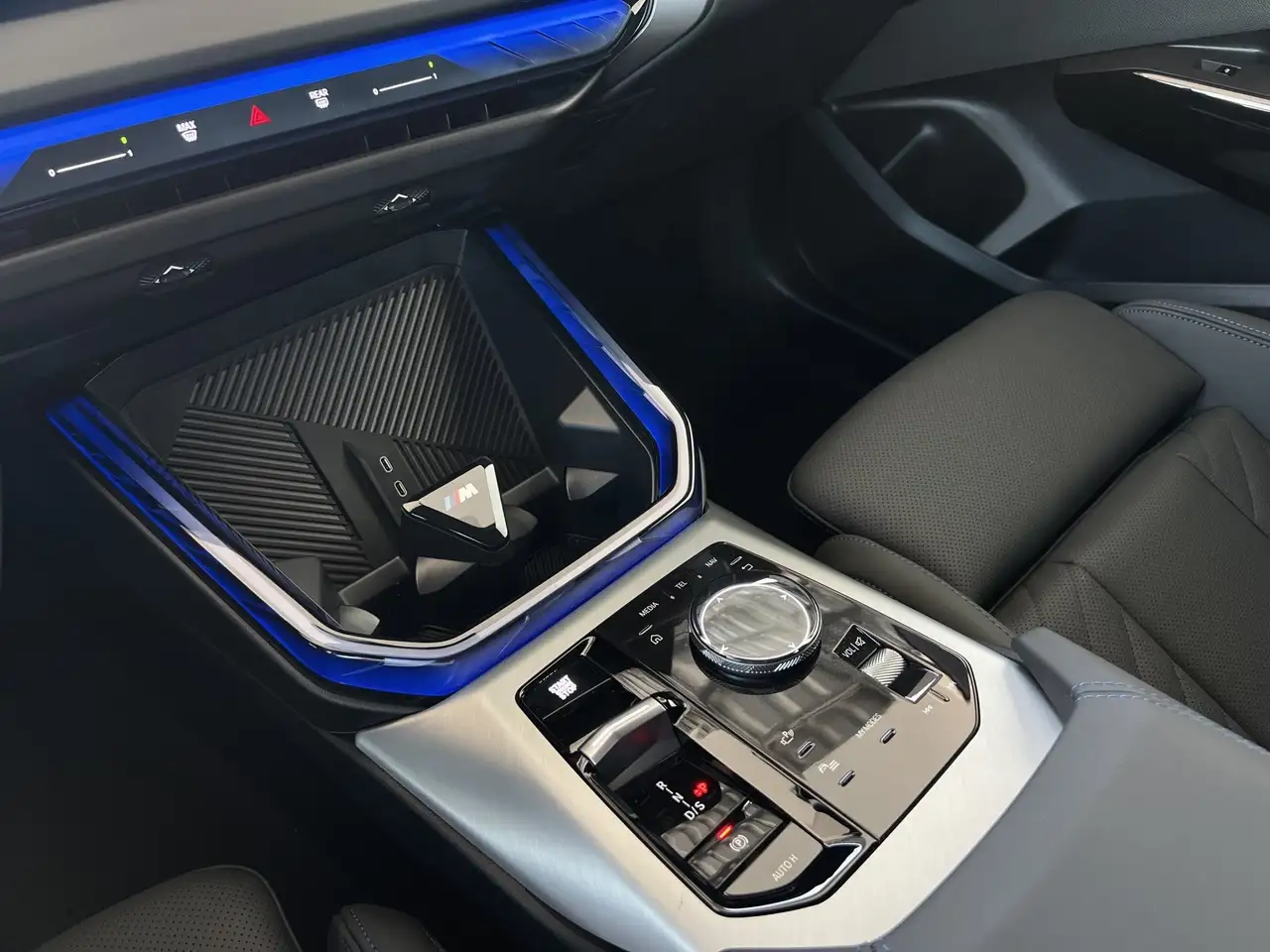 BMW X3 9