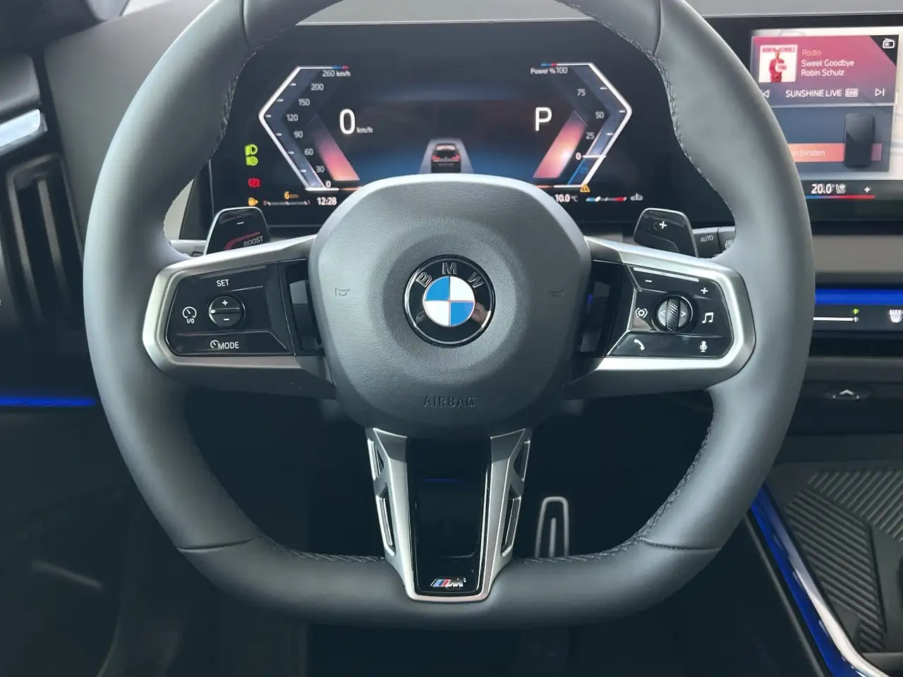 BMW X3 12