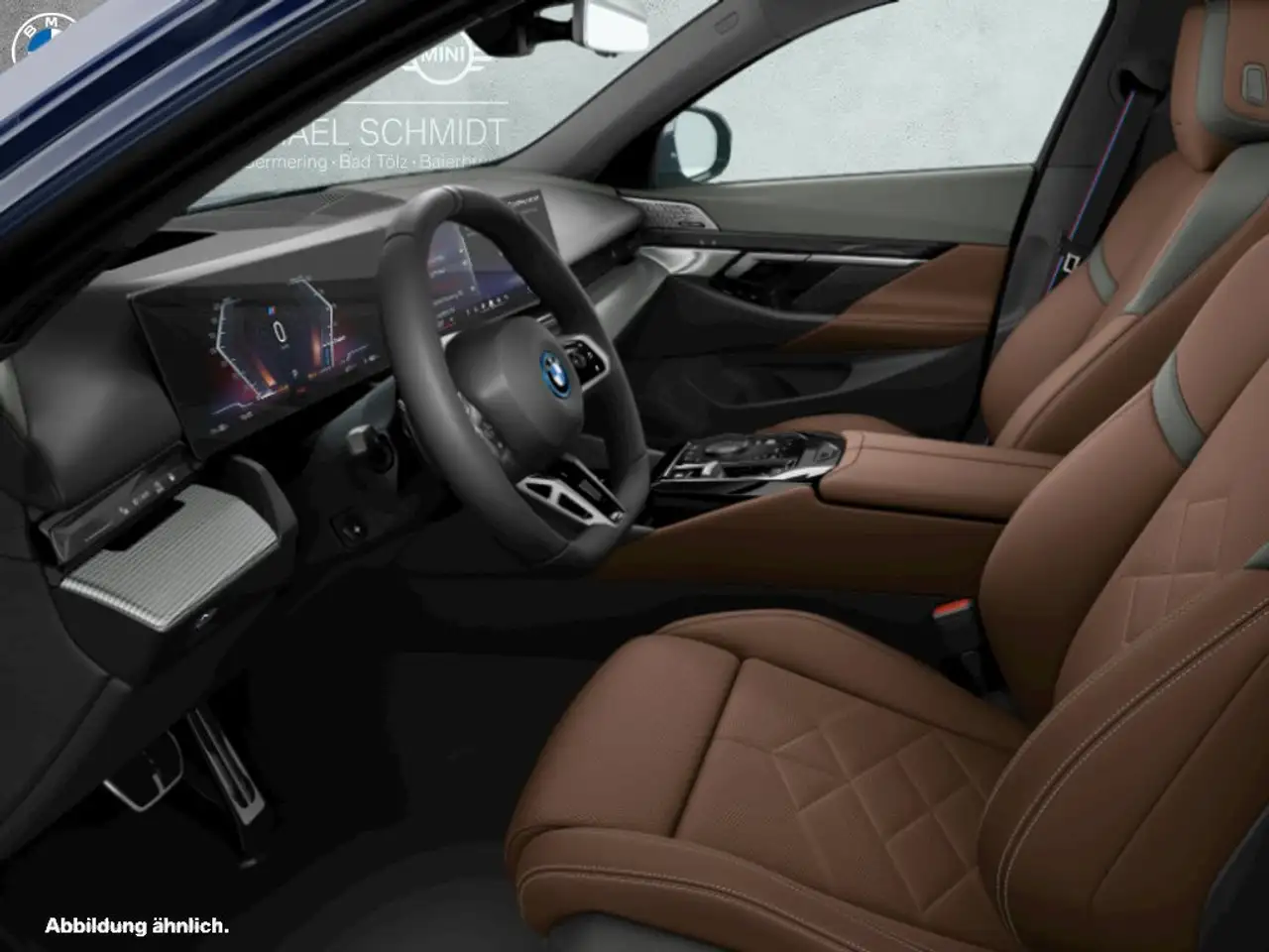 BMW i5 3