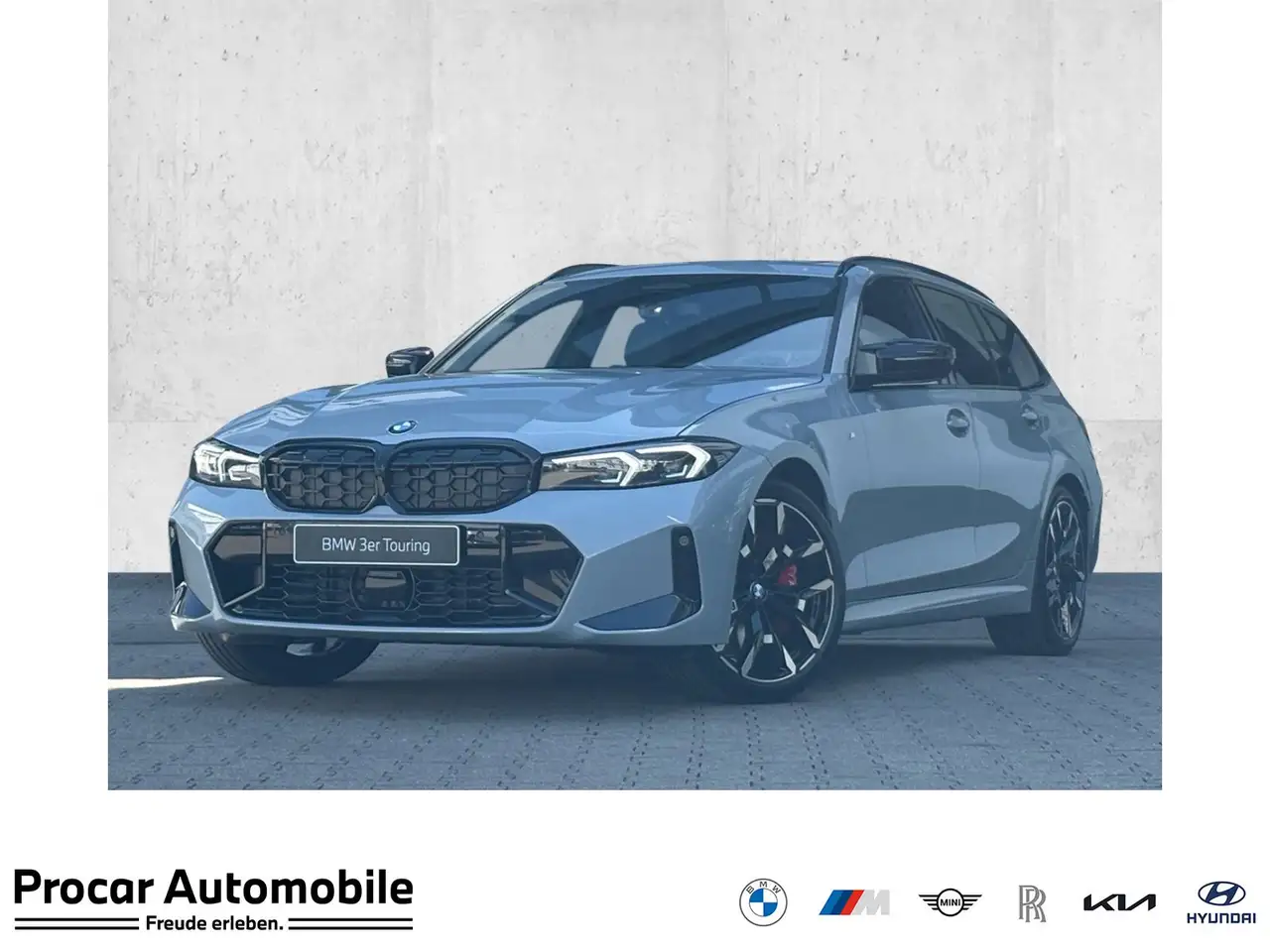 BMW 340
