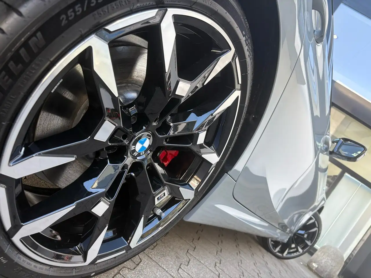 BMW 340 3