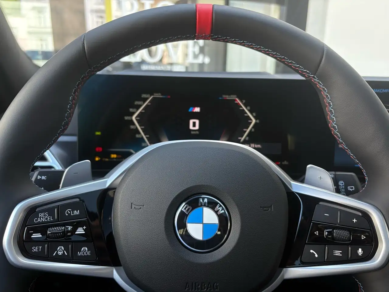 BMW 340 4