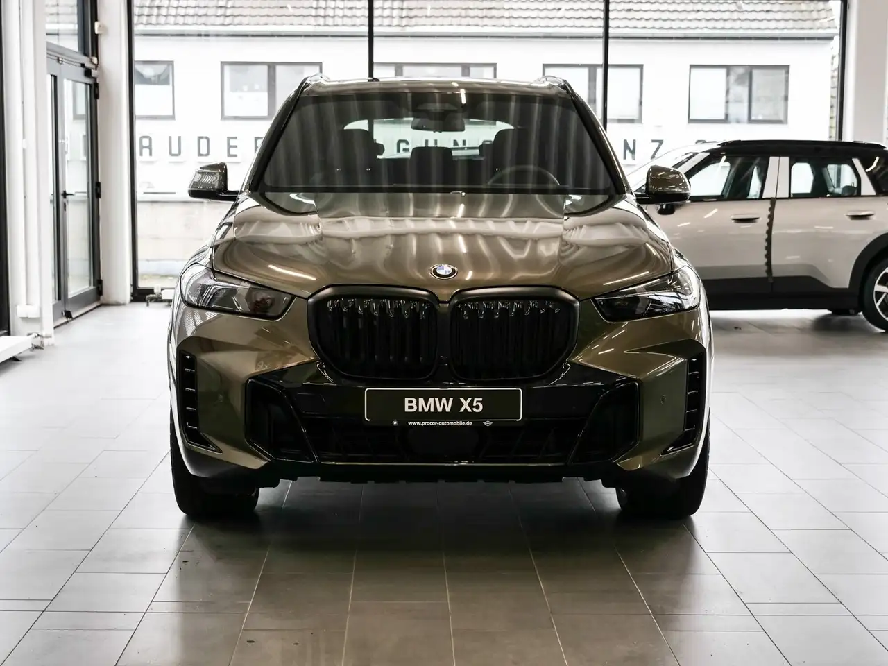 BMW X5 3