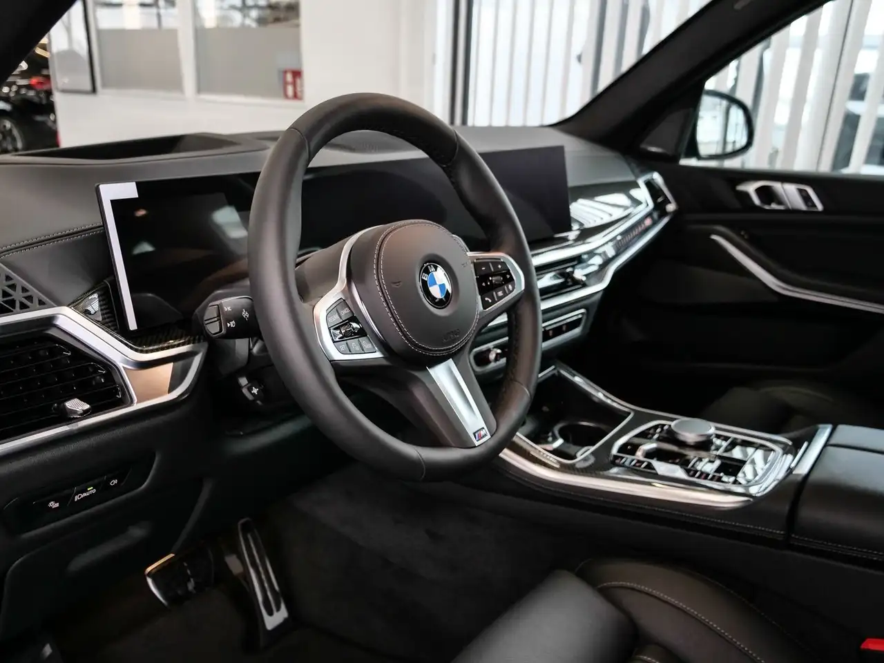 BMW X5 8