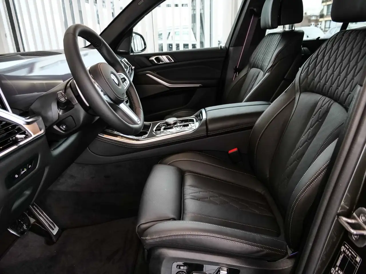BMW X5 9