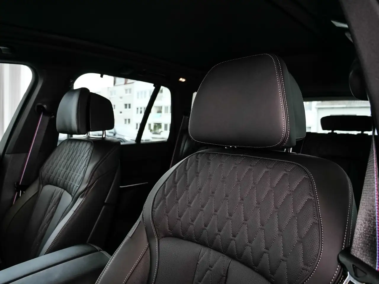 BMW X5 10