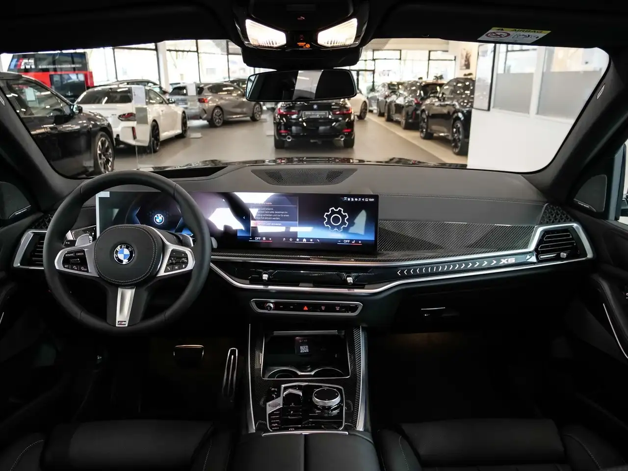 BMW X5 13