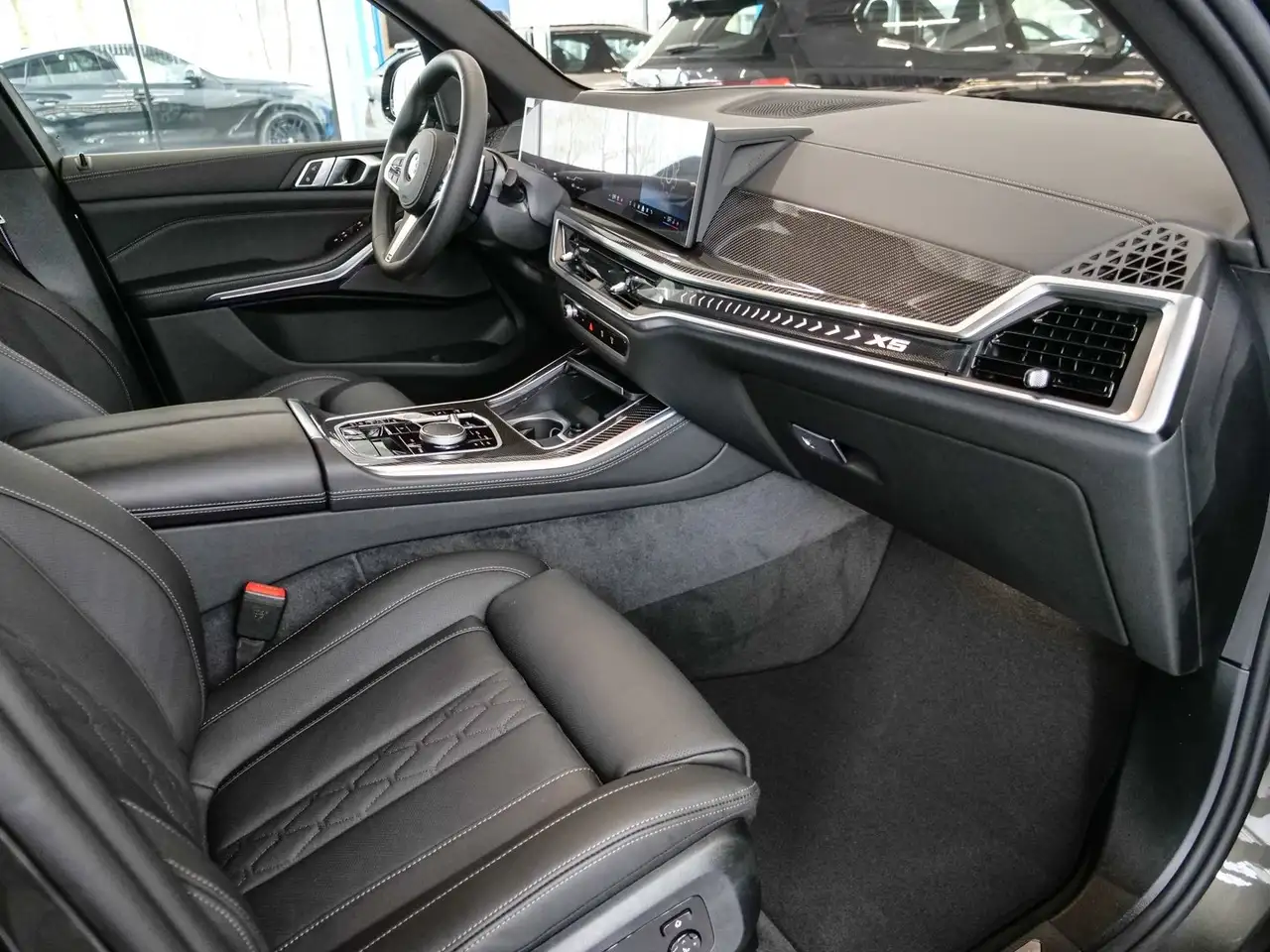 BMW X5 16