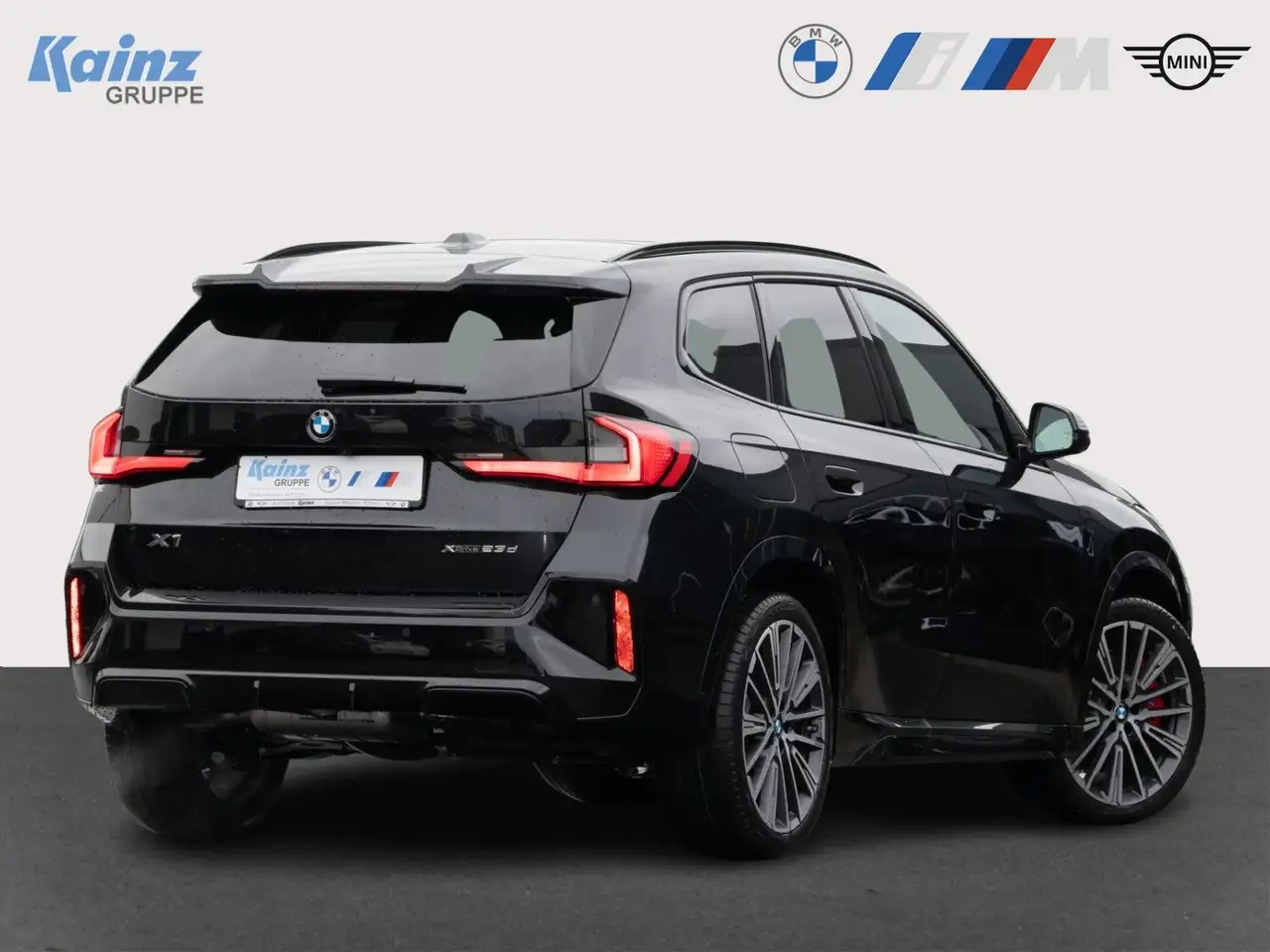 BMW X1 2