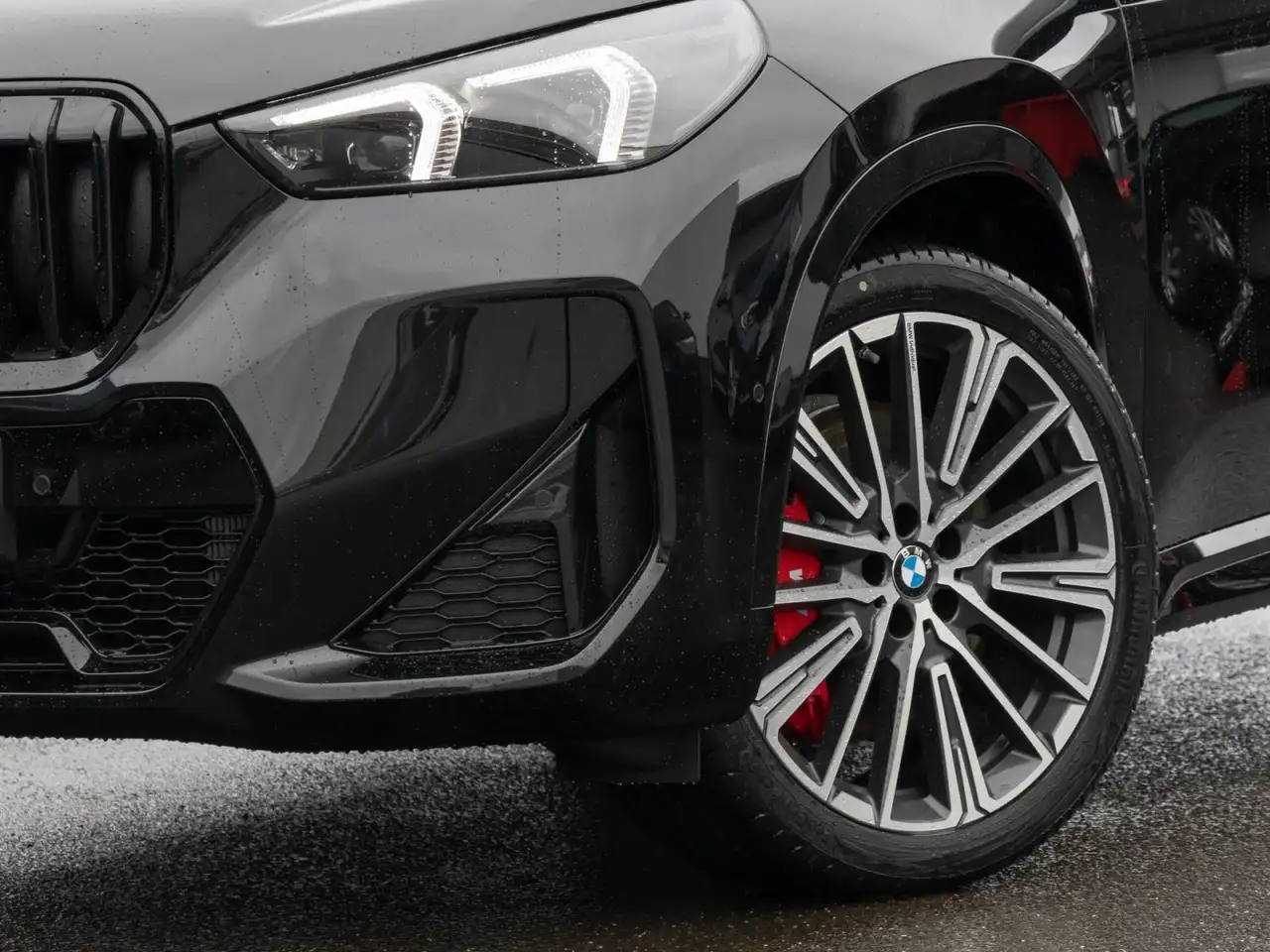 BMW X1 3
