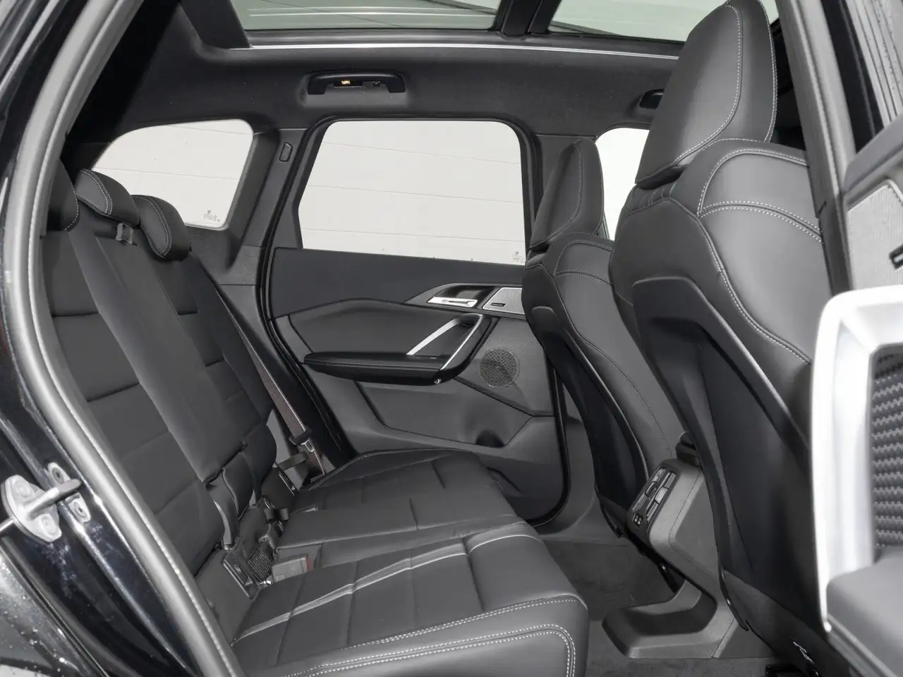 BMW X1 4