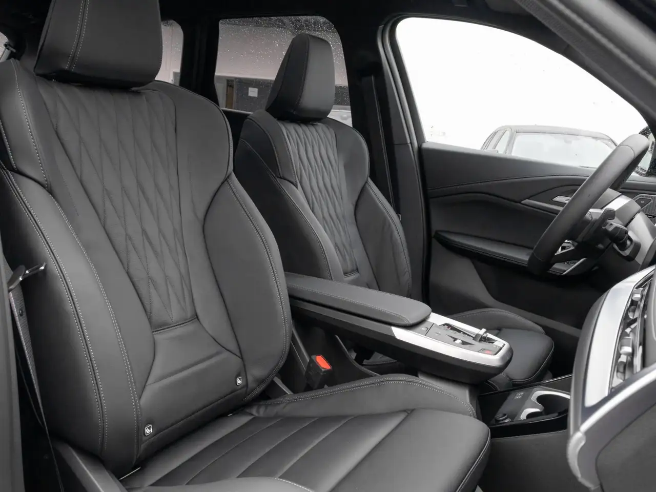 BMW X1 5