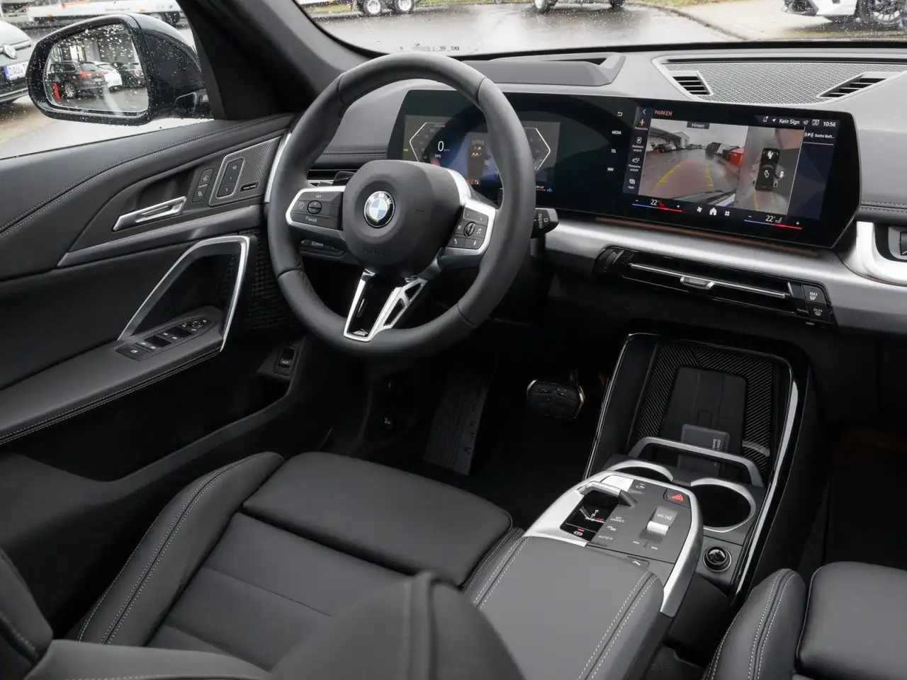 BMW X1 8